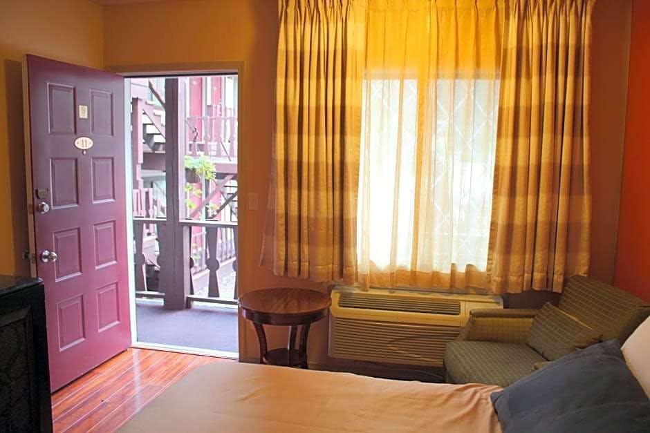 Hotel Matterhorn Inn Ouray photo 3