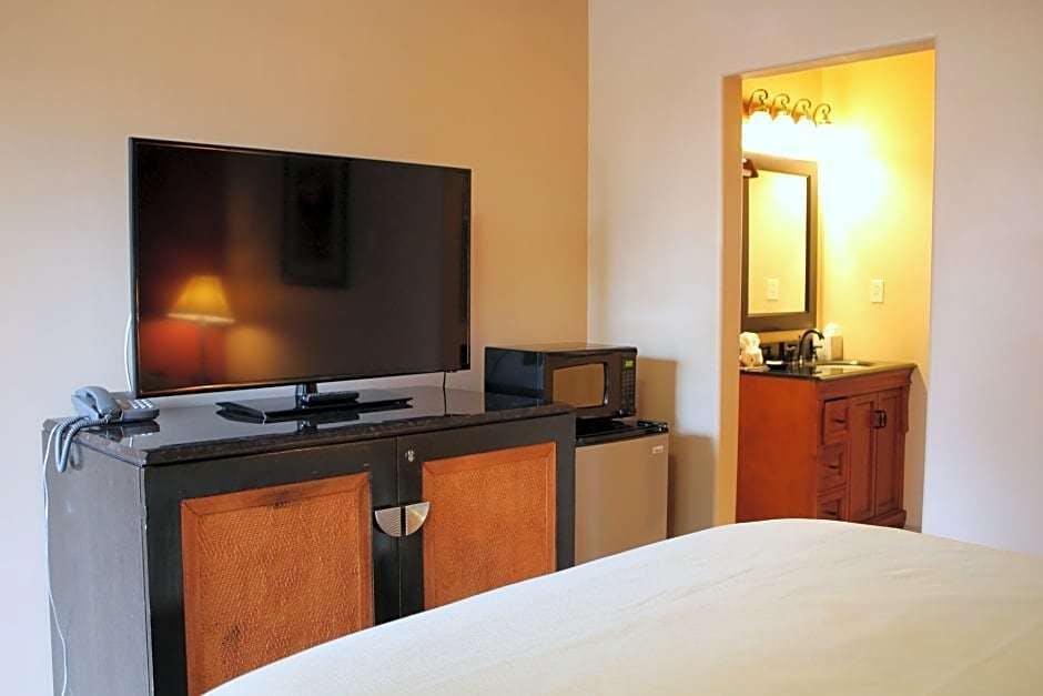 Hotel Matterhorn Inn Ouray photo 4