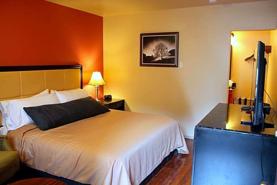 Hotel Matterhorn Inn Ouray photo 5