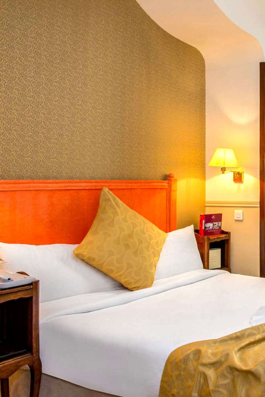 Hotel Hôtel West End photo 3