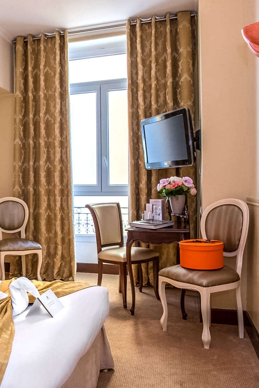 Hotel Hôtel West End photo 4