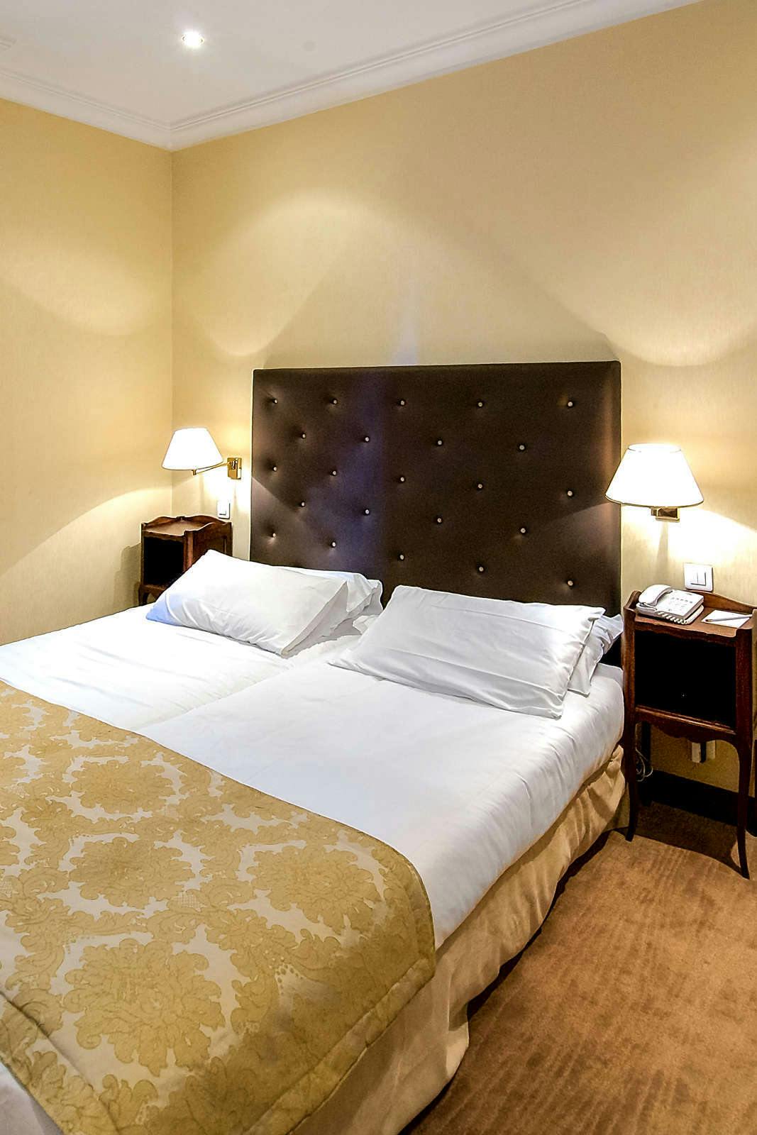 Hotel Hôtel West End photo 2