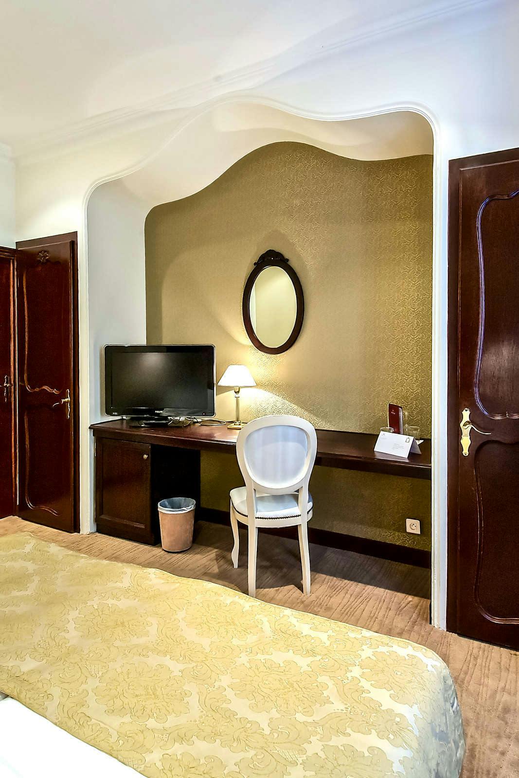 Hotel Hôtel West End photo 5