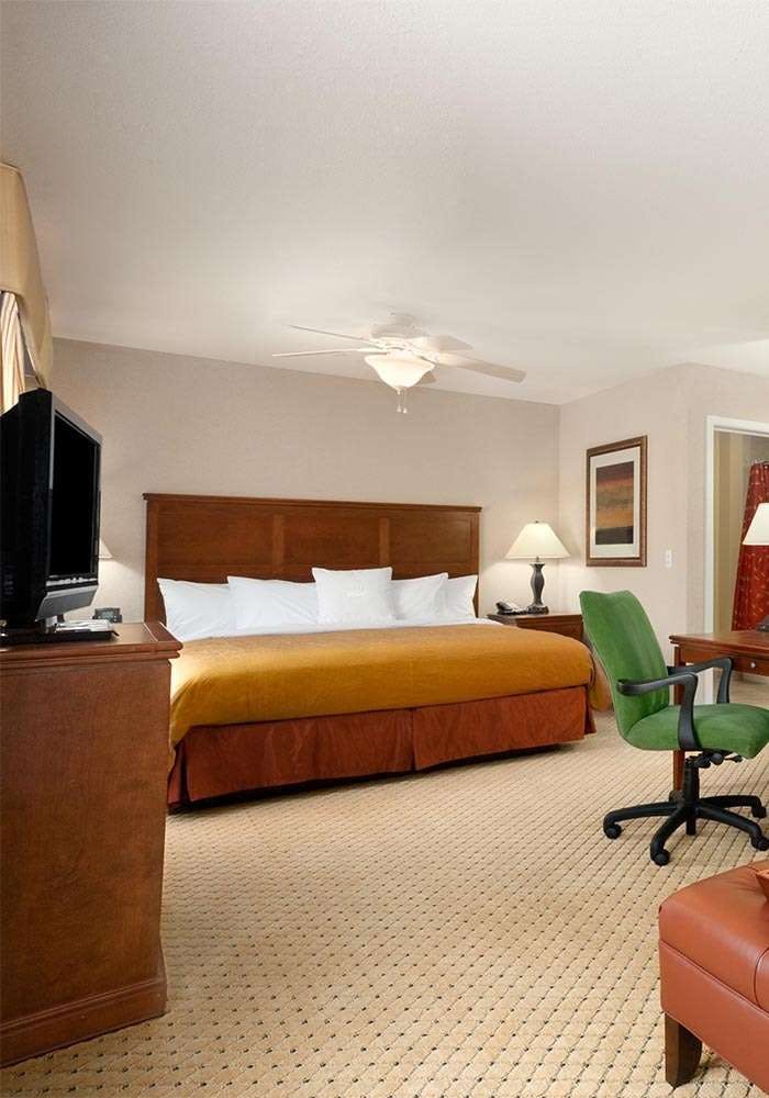 Hotel Homewood Suites by Hilton Yuma photo 2