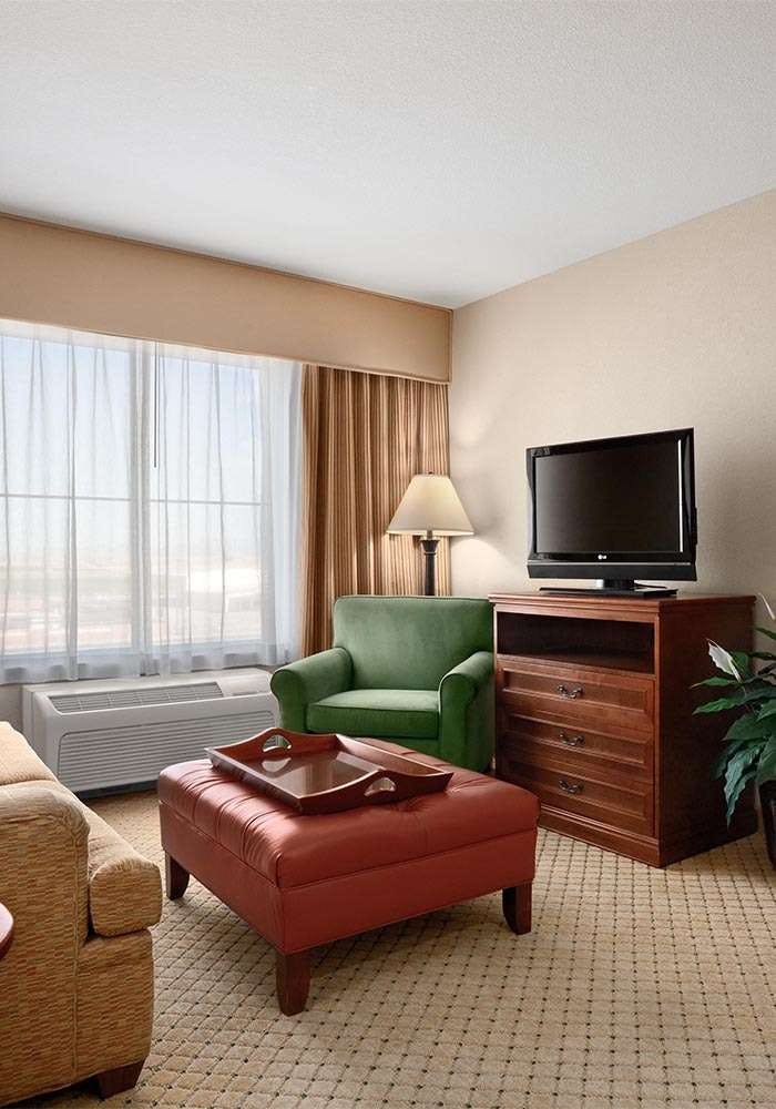 Hotel Homewood Suites by Hilton Yuma photo 3