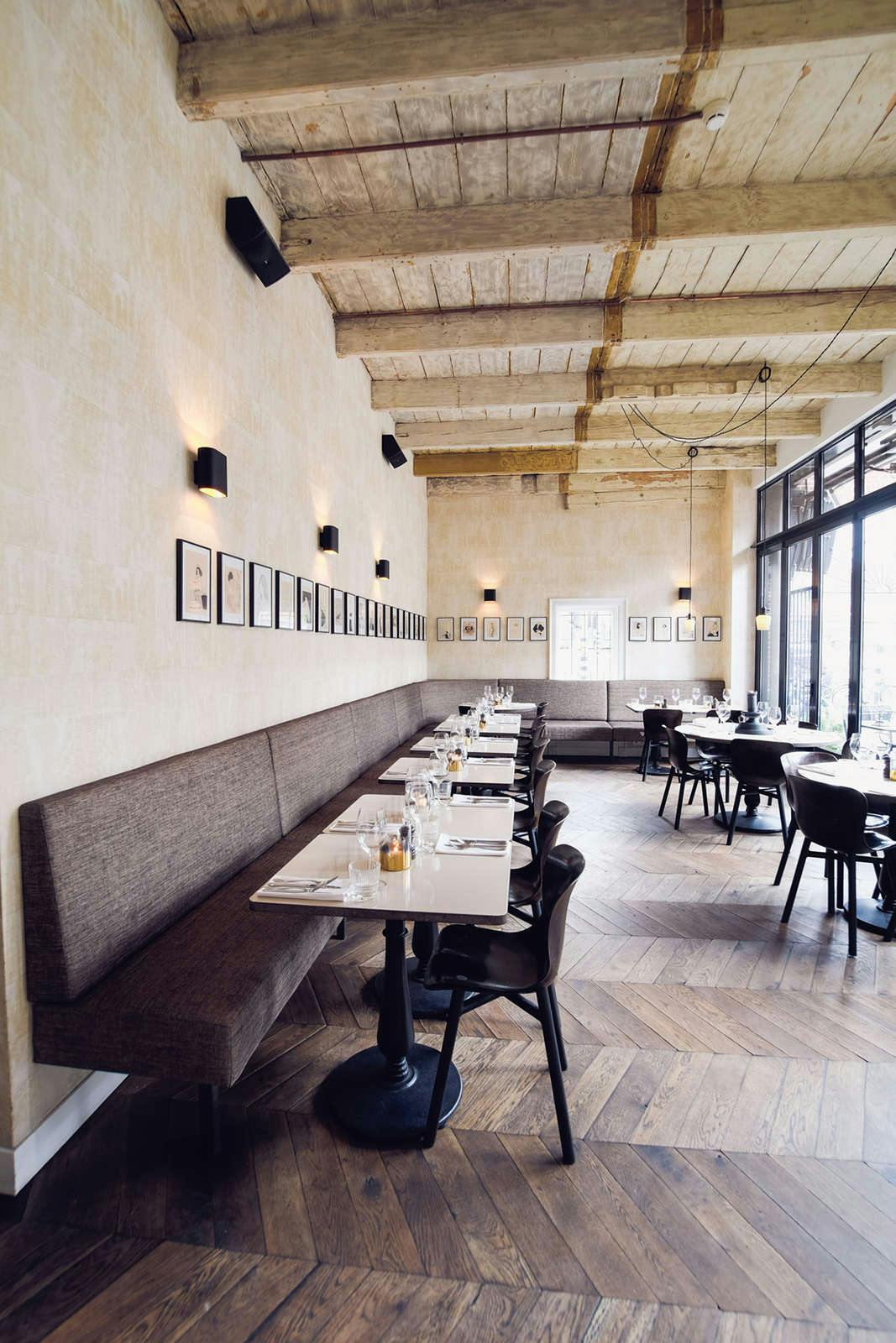 Hotel Morgan & Mees photo 3