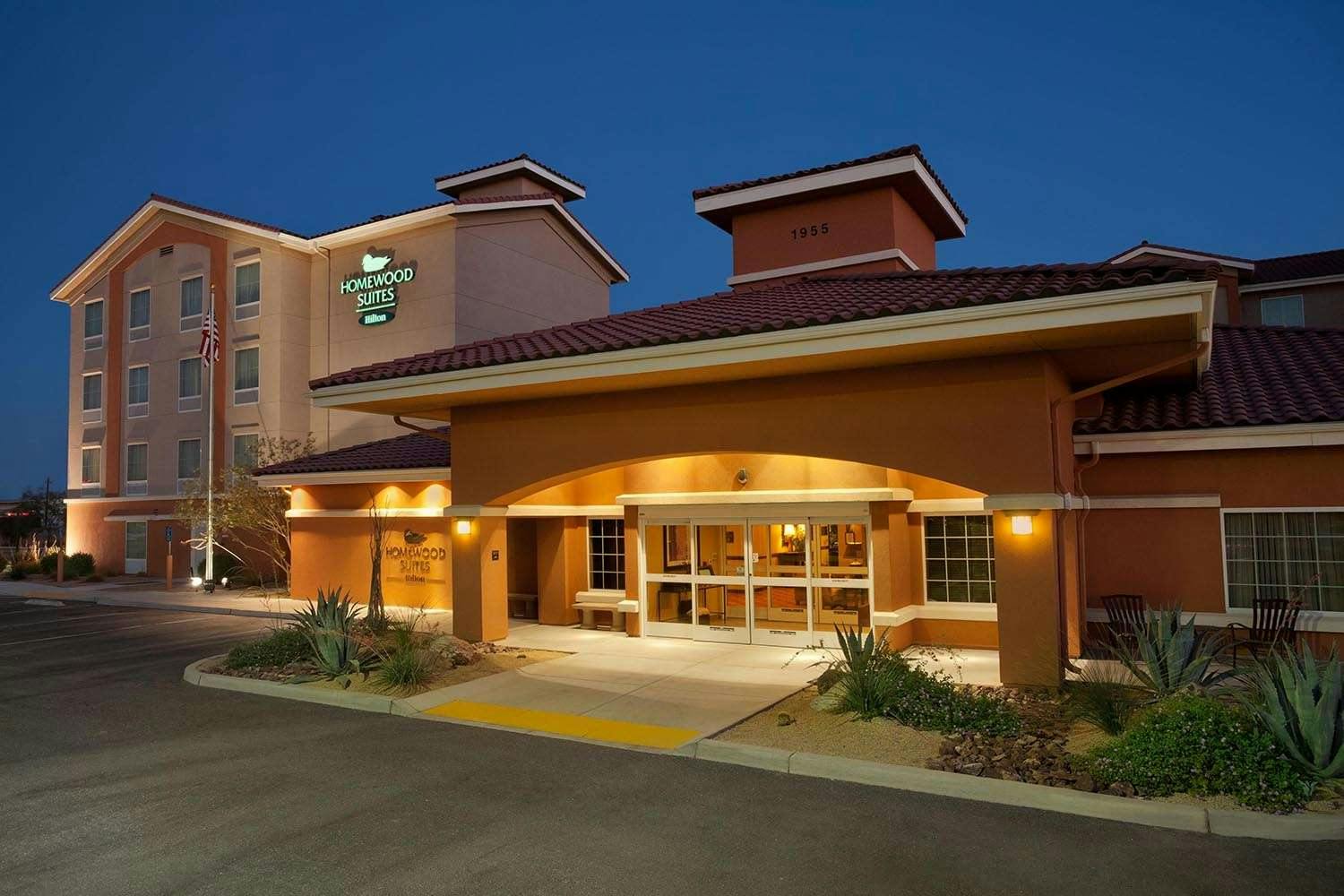 Homewood Suites by Hilton Yuma