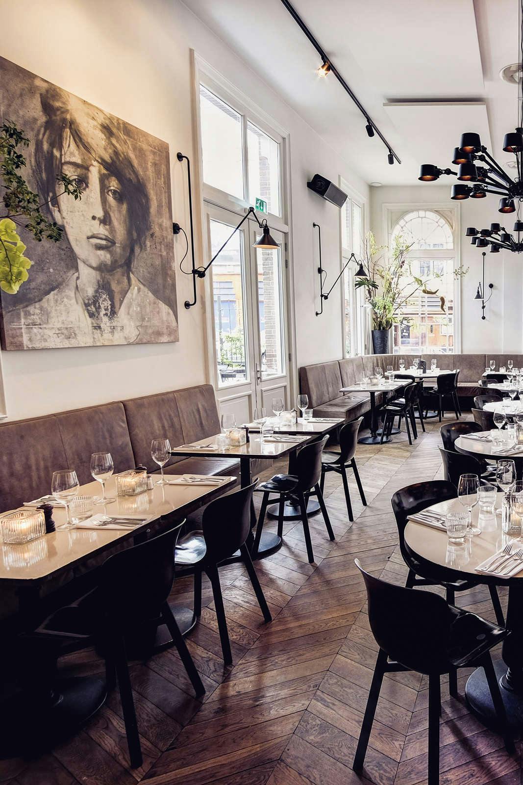 Hotel Morgan & Mees photo 5