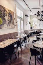 Hotel Morgan & Mees photo 5