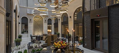 10 Karakoy Istanbul