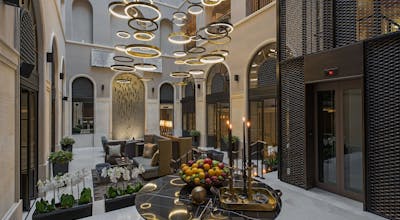 10 Karakoy Istanbul