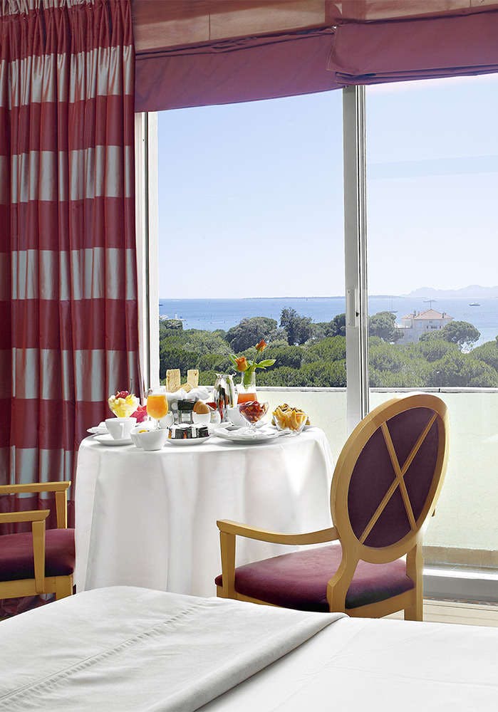 Hotel Hôtel Juana photo 4