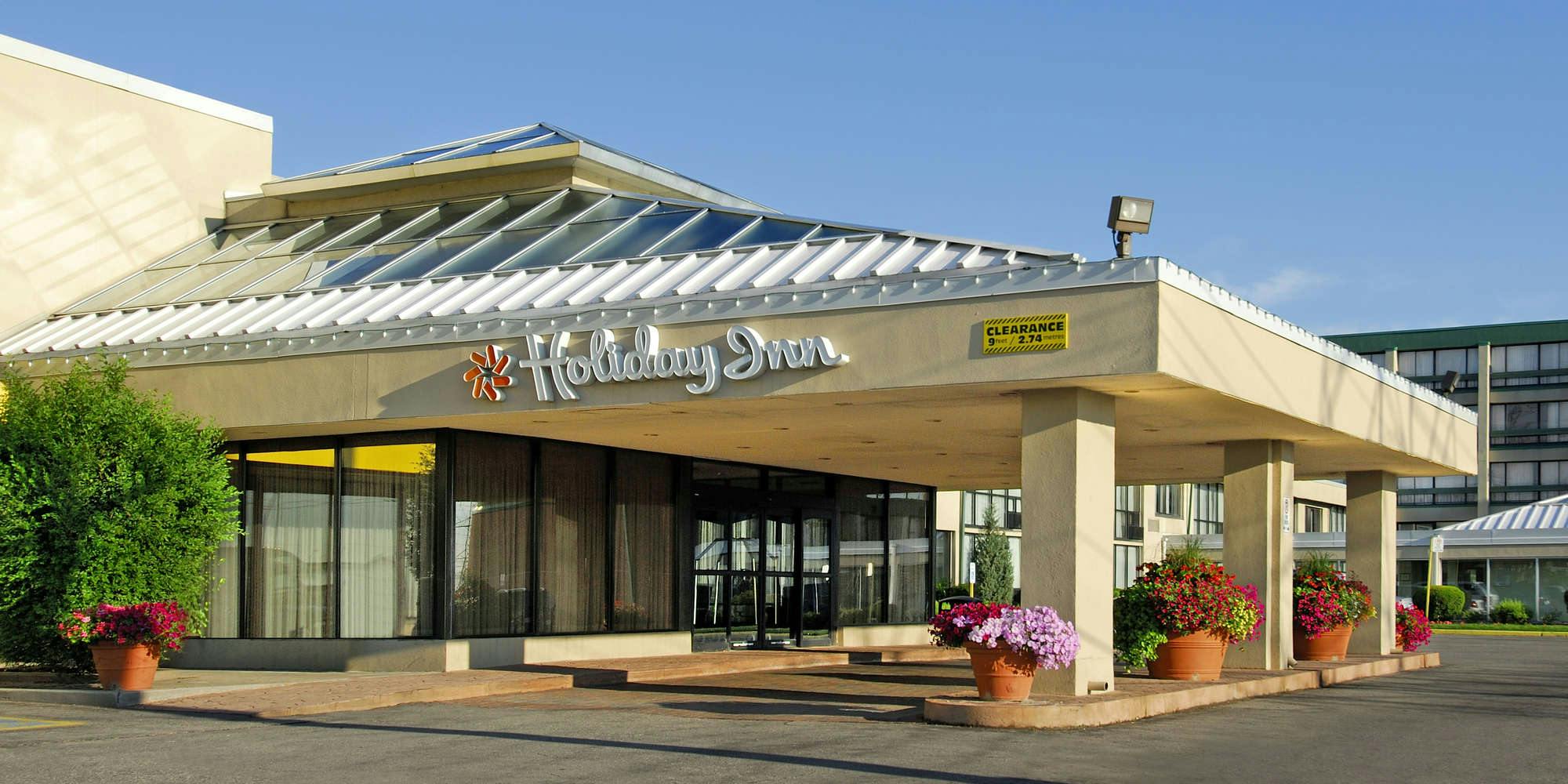 Hotel Holiday Inn Toronto Airport East photo 5