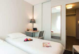 Hotel Appart'City Classic Nantes Quais de Loire photo 5