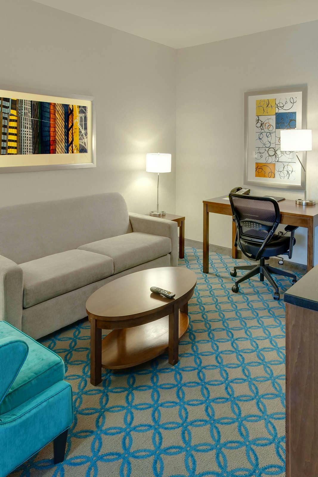 Hotel Fairfield Inn & Suites photo 3