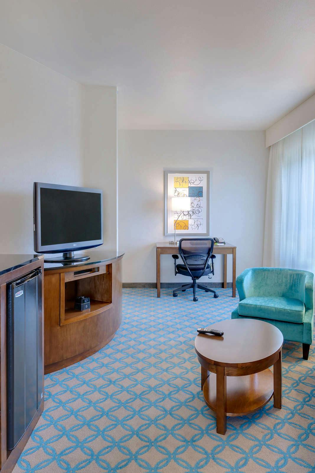 Hotel Fairfield Inn & Suites photo 4