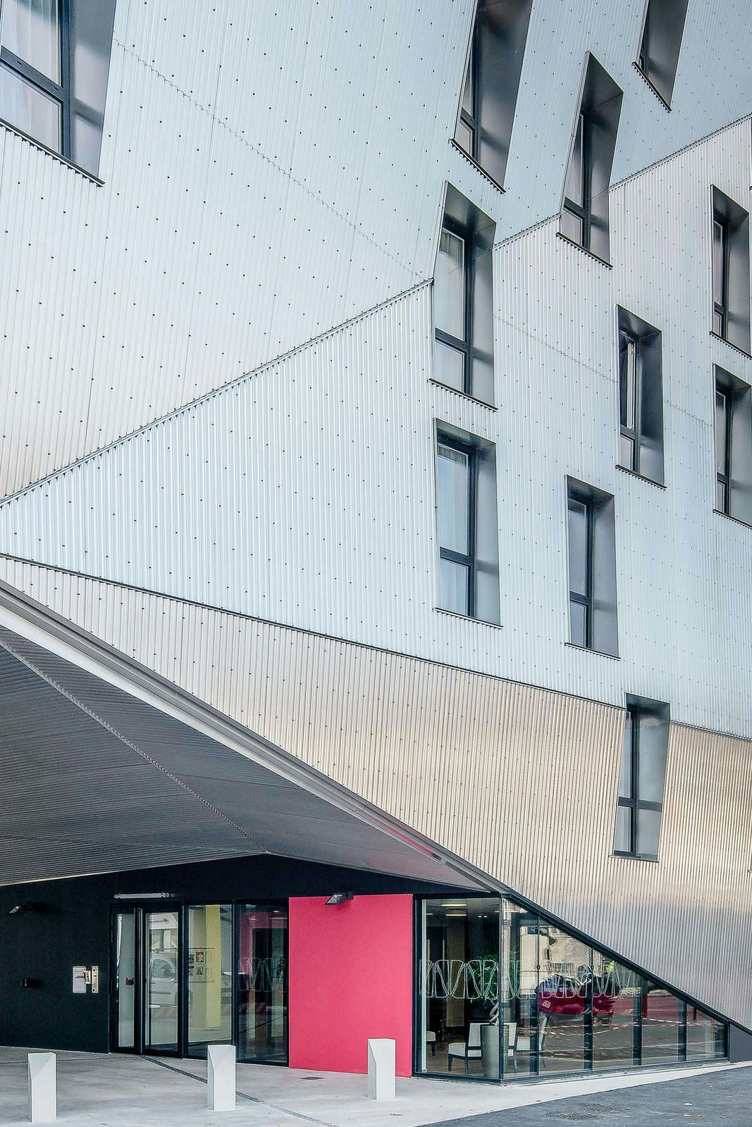 Appart'City Confort Bordeaux Chartrons