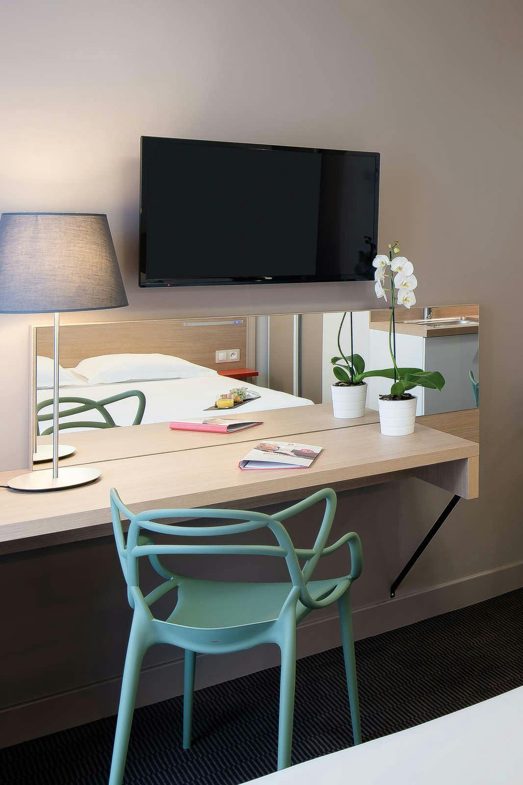 Hotel Appart'City Confort Bordeaux Chartrons photo 5