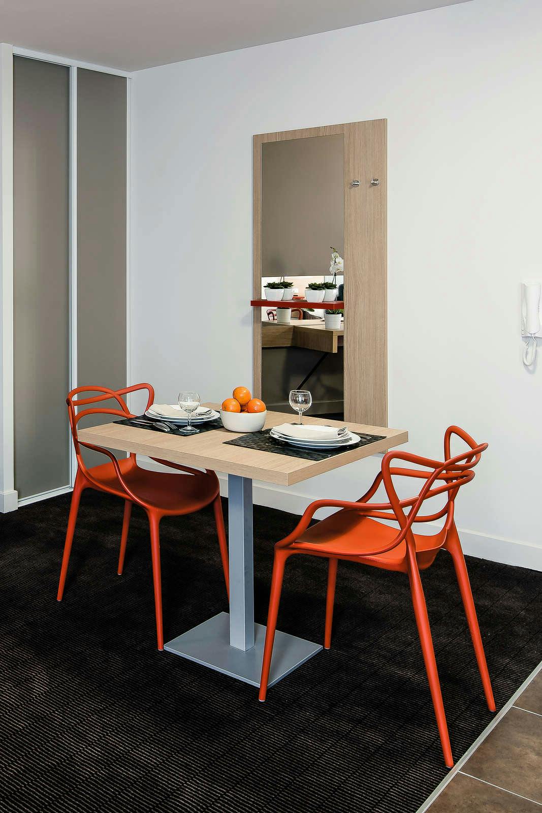 Hotel Appart'City Confort Bordeaux Chartrons photo 4