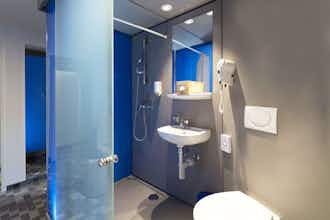 Hotel Fred Guest House Zürich Hauptbahnhof photo 3