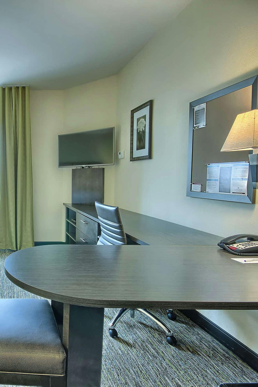Hotel Candlewood Suites Columbus Grove City photo 5