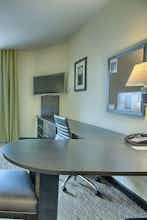 Hotel Candlewood Suites Columbus Grove City photo 5