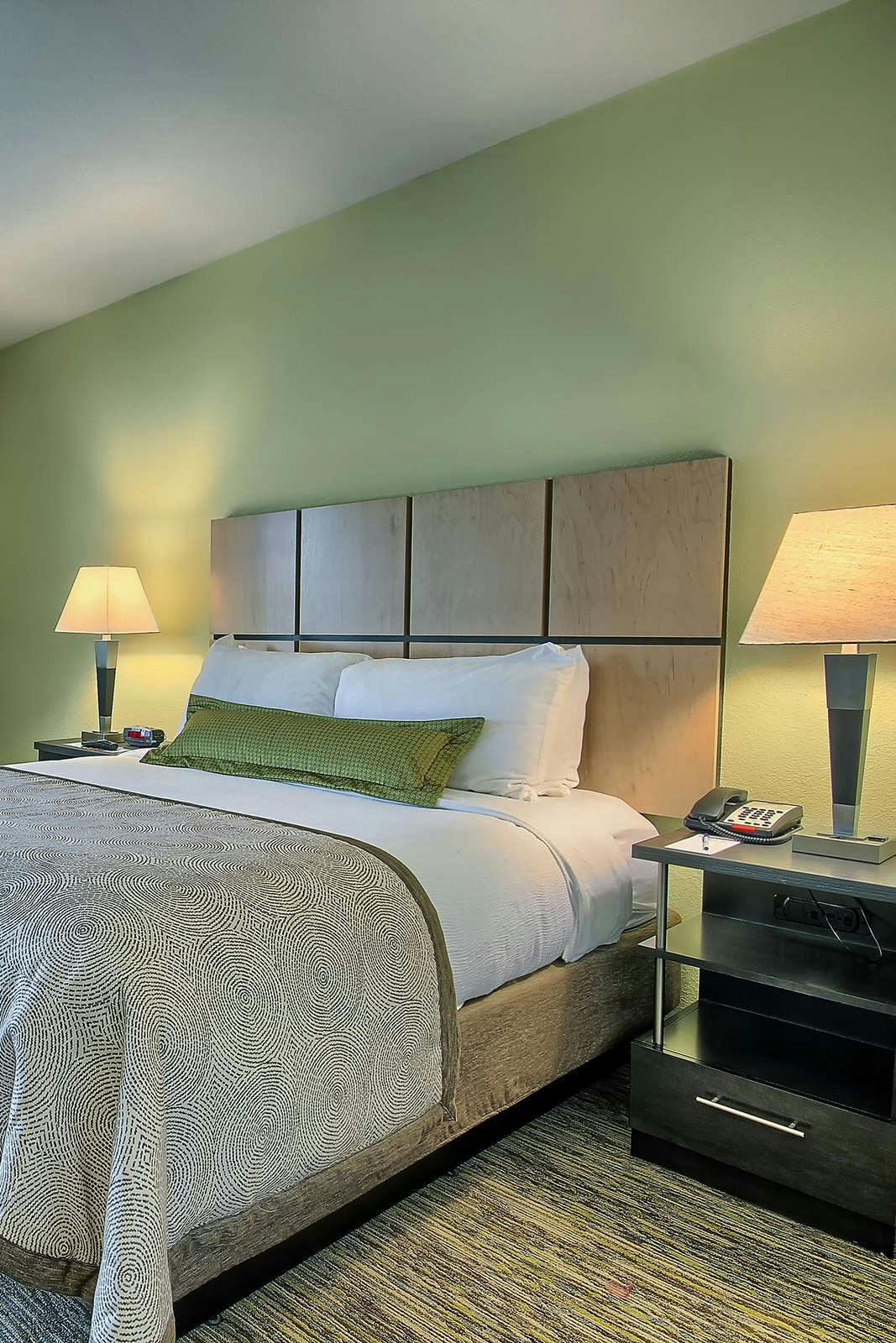 Hotel Candlewood Suites Columbus Grove City photo 1
