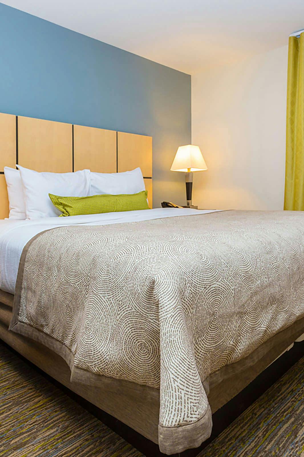 Hotel Candlewood Suites Sidney photo 1