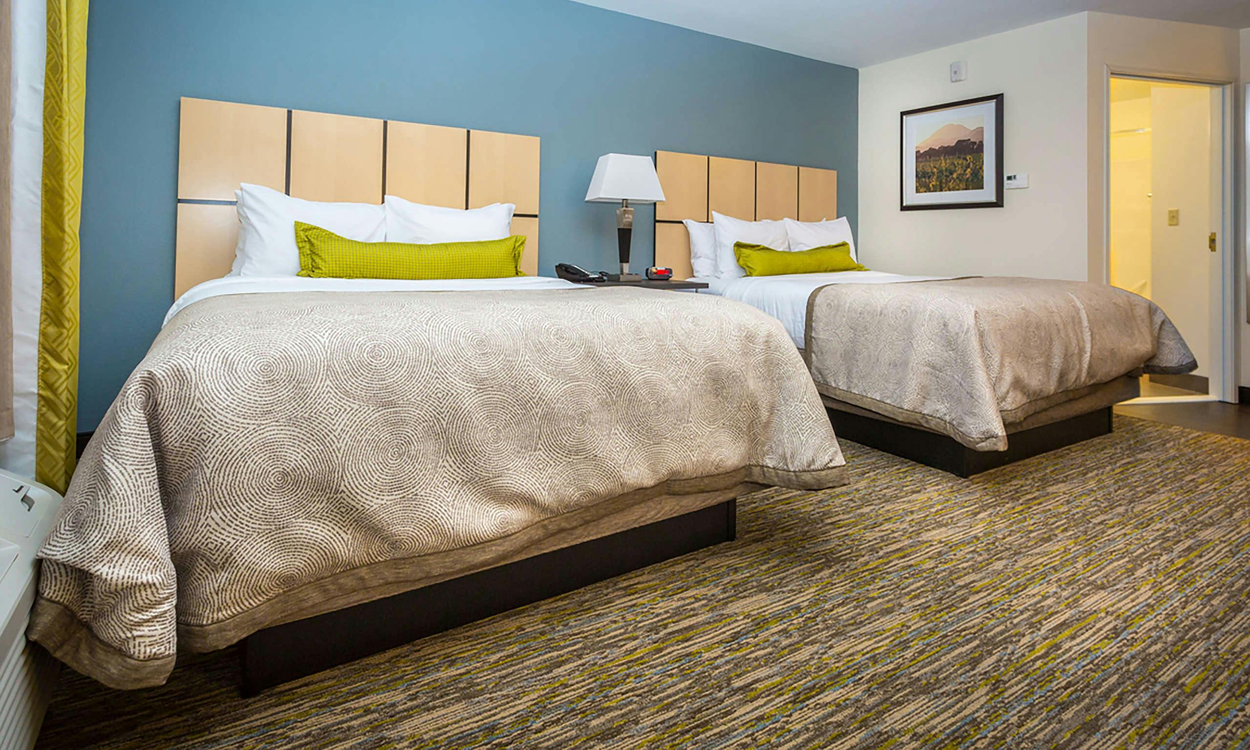 Candlewood Suites Sidney