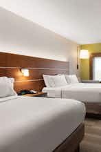 Hotel Holiday Inn Express & Suites Edinburg Mcallen Area photo 3