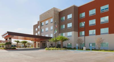 Holiday Inn Express & Suites Edinburg Mcallen Area