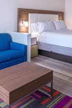 Hotel Holiday Inn Express & Suites Fort Worth West photo 3