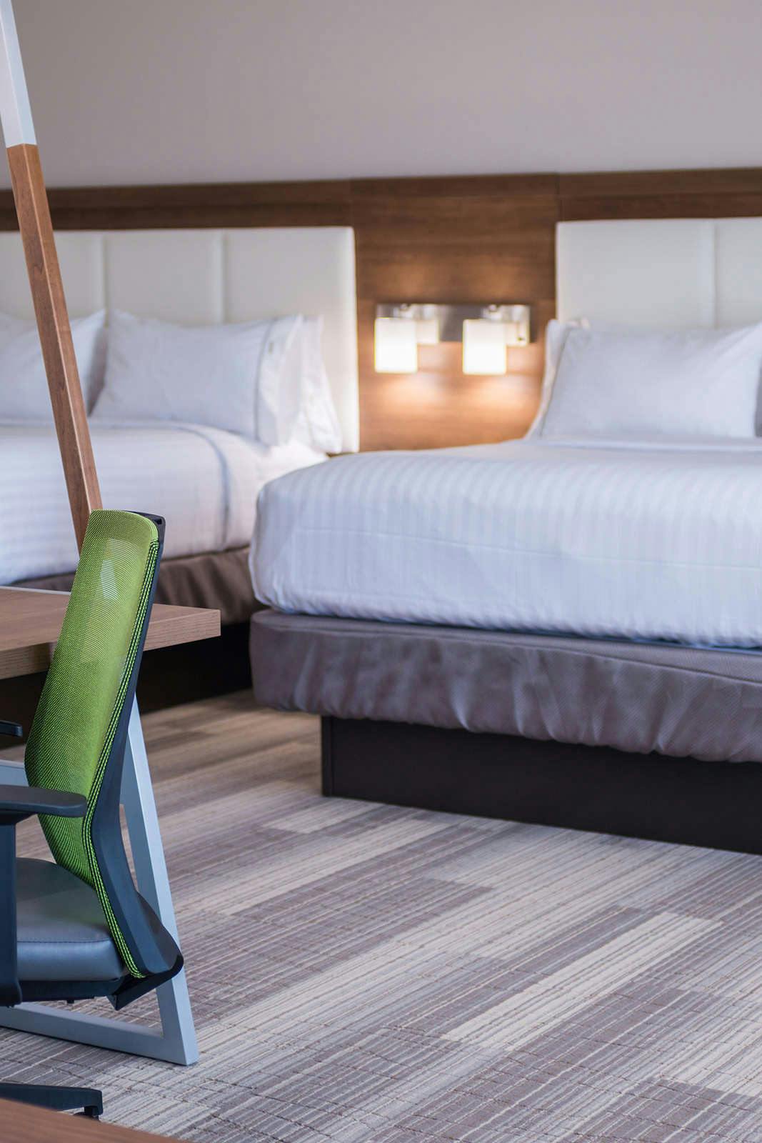 Hotel Holiday Inn Express & Suites Fort Worth West photo 4