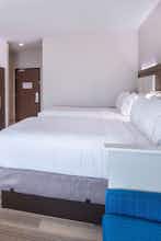 Hotel Holiday Inn Express & Suites Fort Worth West photo 2