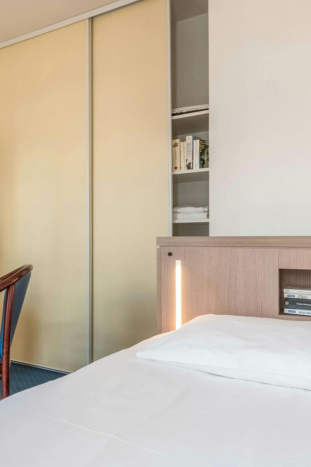 Hotel Appart'City Confort Nantes Cité des Congrès photo 2