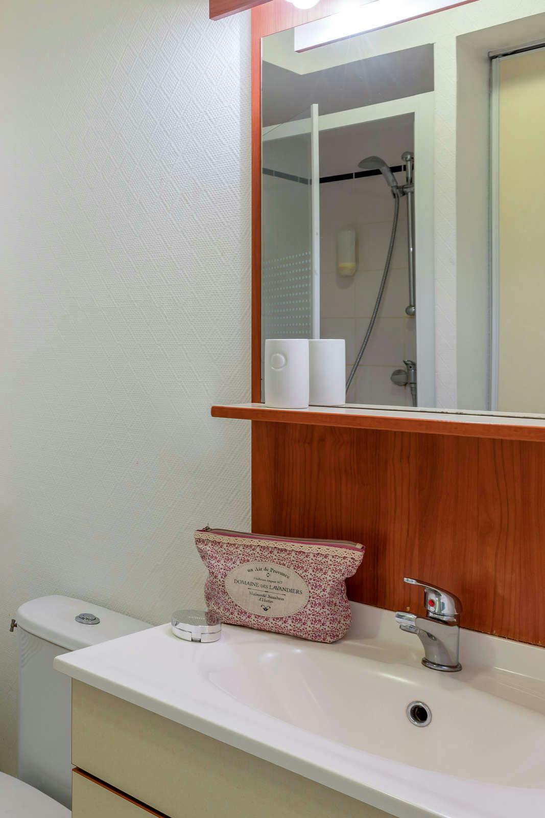 Hotel Appart'City Confort Nantes Cité des Congrès photo 4