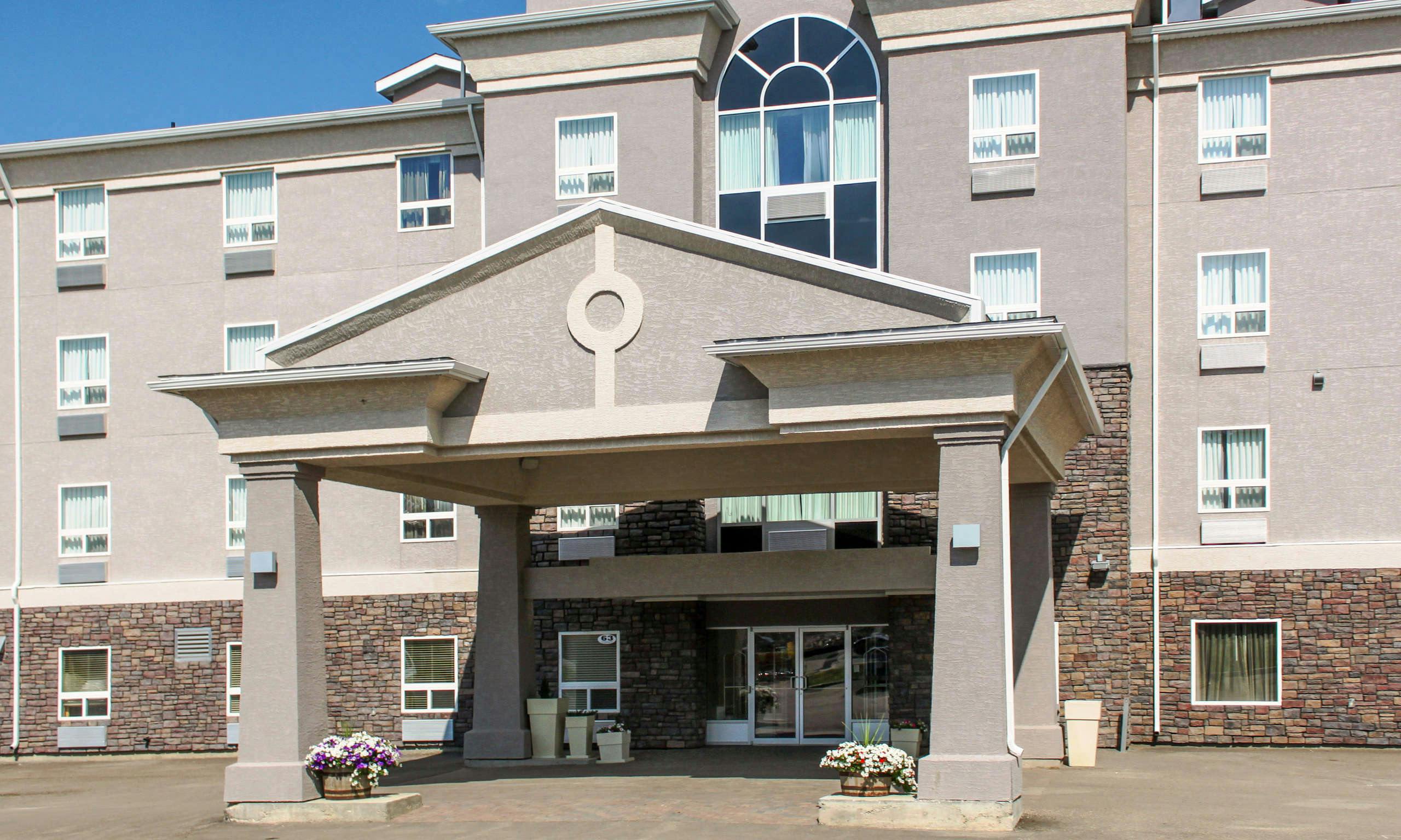 Holiday Inn Express Yorkton East