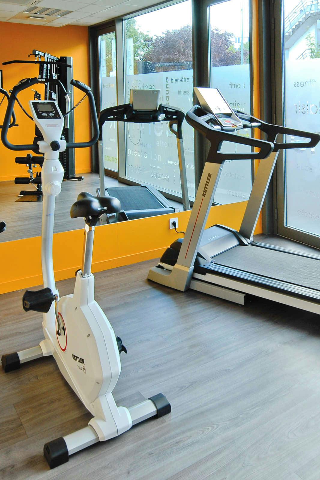 Hotel Appart'City Confort Rennes - Cesson Sévigné photo 3