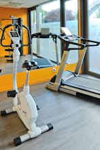 Hotel Appart'City Confort Rennes - Cesson Sévigné photo 3