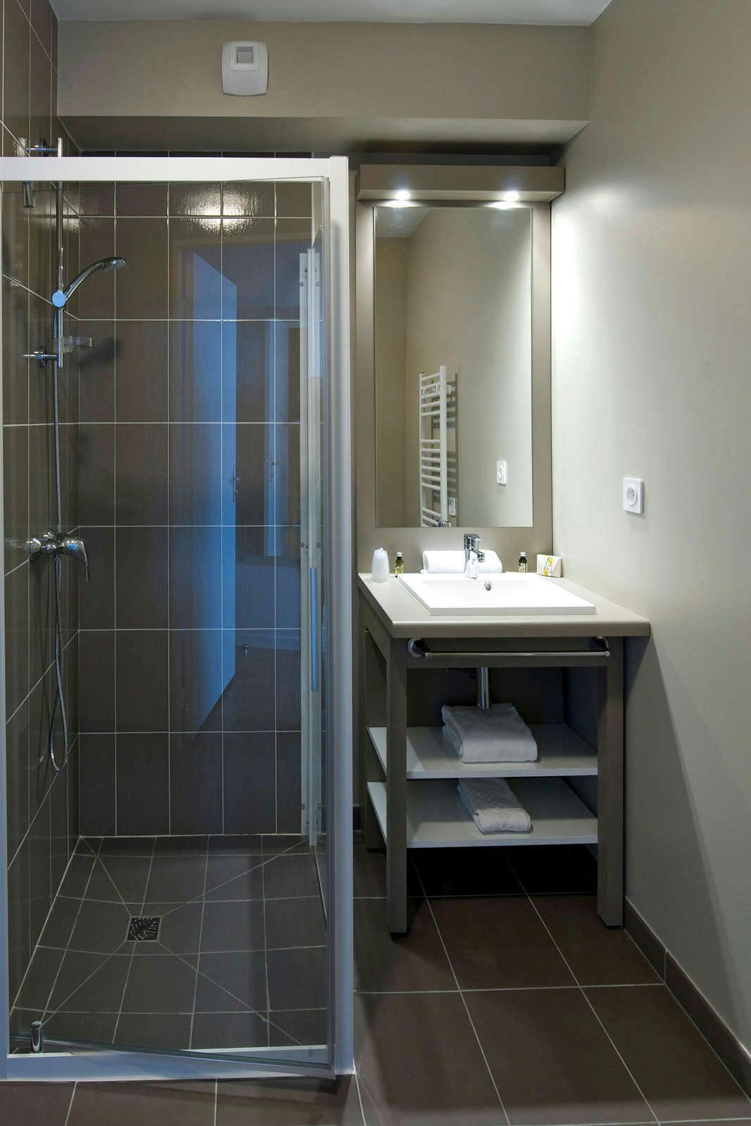 Hotel Appart'City Confort Rennes - Cesson Sévigné photo 3