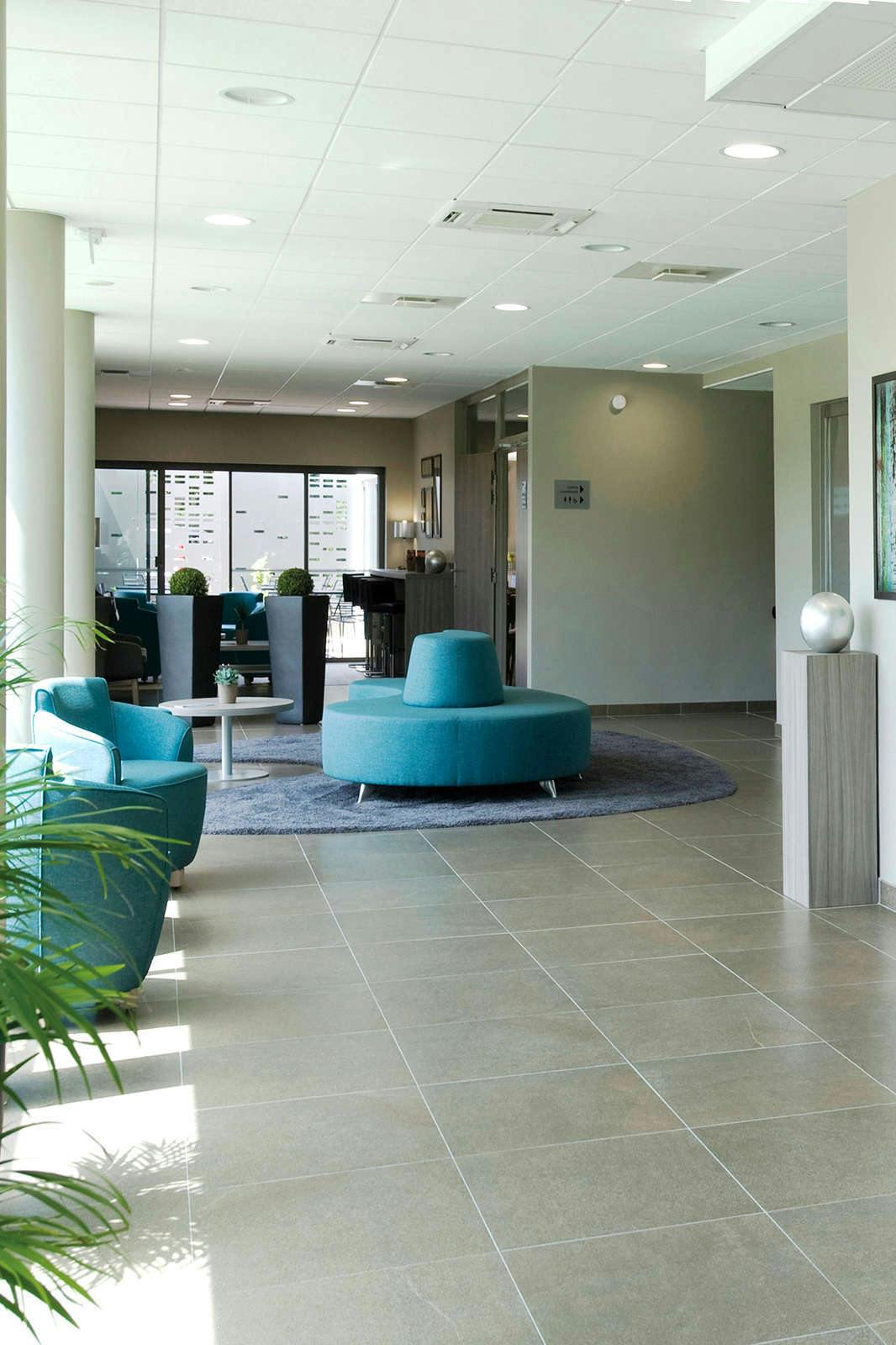 Hotel Appart'City Confort Rennes - Cesson Sévigné photo 5