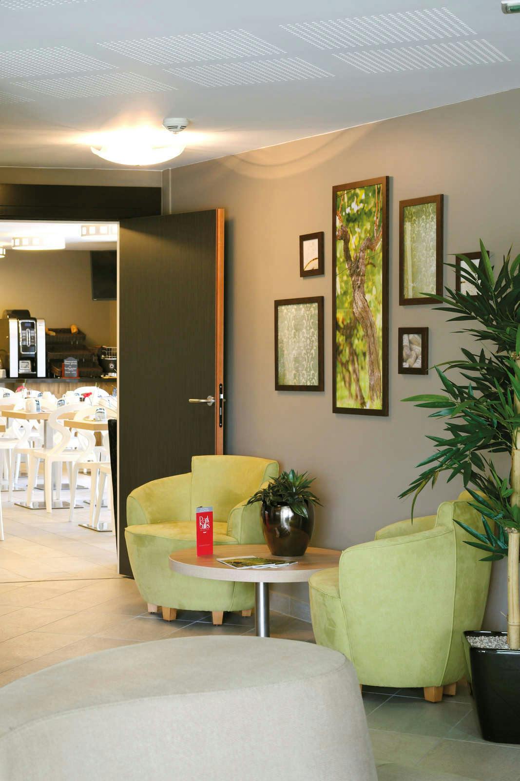 Hotel Appart'City Classic Reims Parc des Expositions photo 1