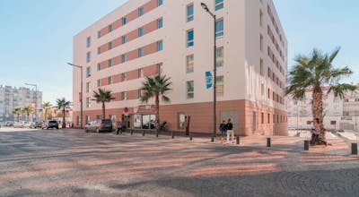 Appart'City Confort Perpignan Centre Gare