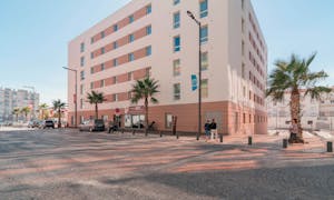 Appart'City Confort Perpignan Centre Gare