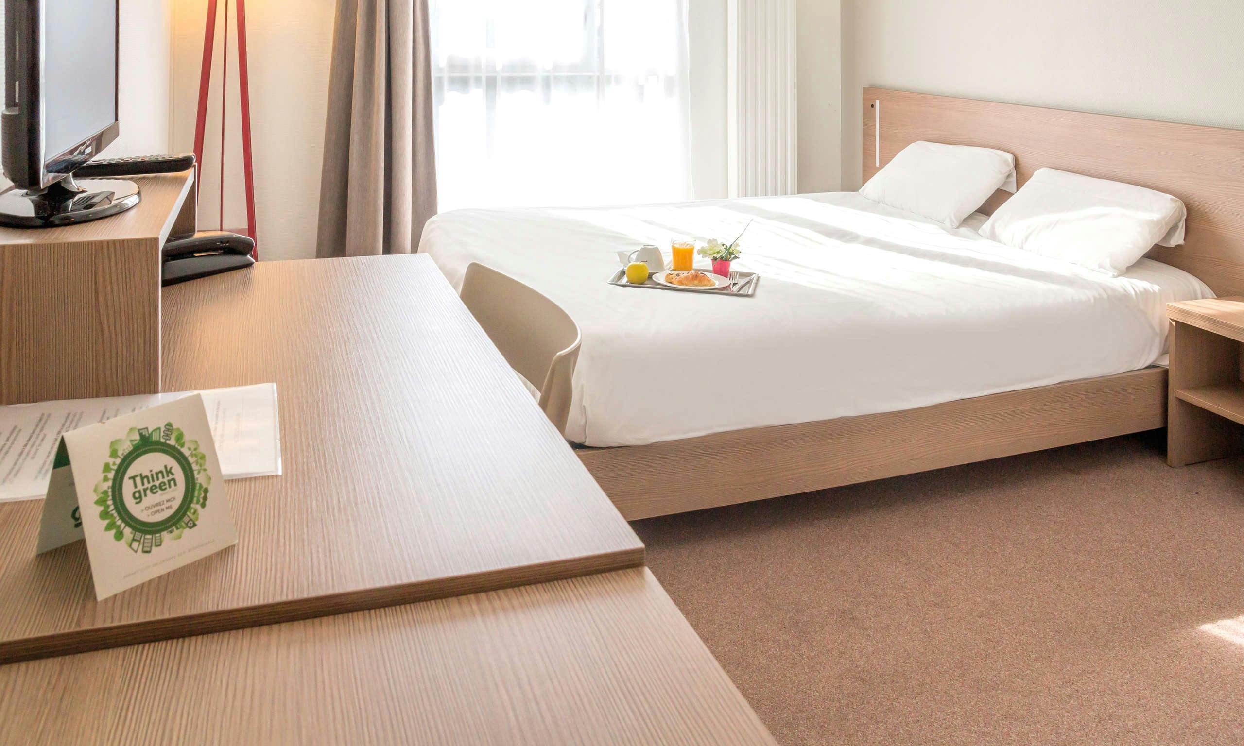 Appart'City Confort Orléans