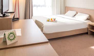 Hotel Appart'City Confort Orléans photo 5