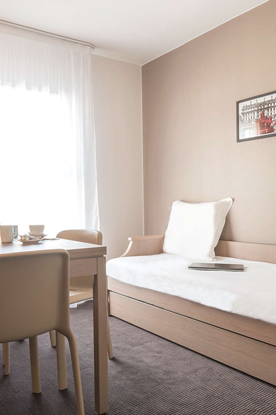 Hotel Appart'City Confort Orléans photo 4