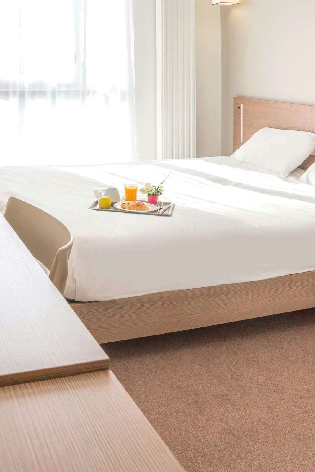 Hotel Appart'City Confort Orléans photo 3