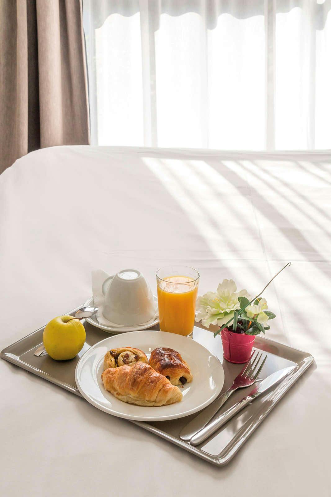 Hotel Appart'City Confort Orléans photo 2