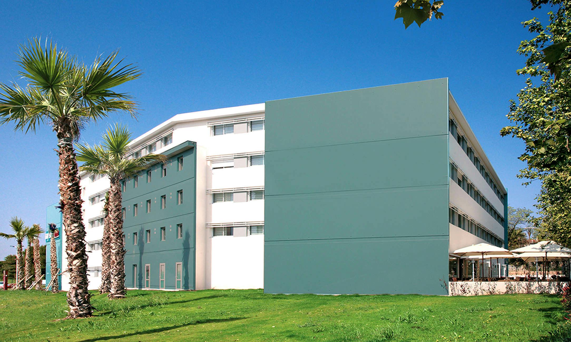 Hotel Appart'City Confort Montpellier Ovalie 1 photo 1